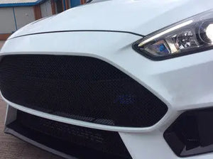 Ford Focus RS MK3 - Upper Grille (2016 to 2018)