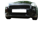Grande Punto - Front Grille Set (2006 - 2009)