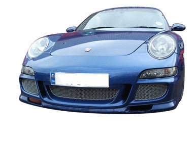 Porsche 997.1 GT3 -Front Grille Set (2006 to 2009)