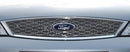 Ford Mondeo MK2 - Upper Grille (2000 to 2007)