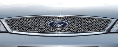 Ford Mondeo MK2 - Upper Grille (2000 to 2007)