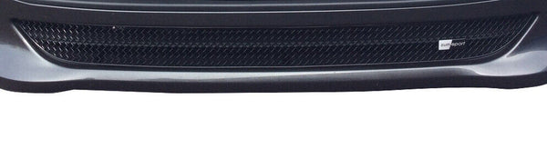 Ford Transit Connect - Lower Grille - Black Finish (2012 -)