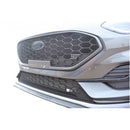 Ford Fiesta ST MK8.5 - Front Grille Set - Silver Finish (2022 to )