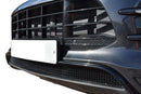Porsche Macan Turbo - Lower Grille (2014 - 2018) Omi Grille