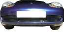 Porsche Carrera 996 (Manual/Tiptronic) - Outer Grille Set (1997 to 2002) Omi Grille