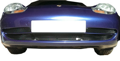 Porsche Carrera 996 (Manual/Tiptronic) - Outer Grille Set (1997 to 2002)