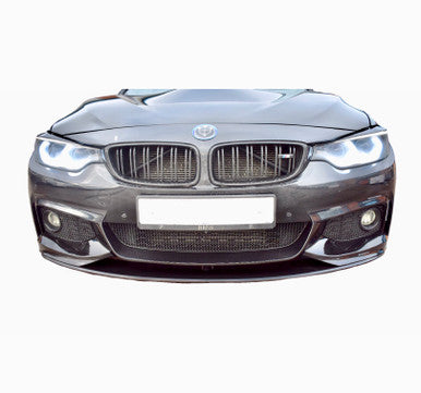 BMW 4 Series F32, F33, F36 M-Sport - Front Grille Set (2013 - 2020)