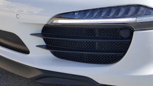 Porsche 991 Carrera C2S - Outer Grille Set (With Parking Sensors) (2011 - 2015)