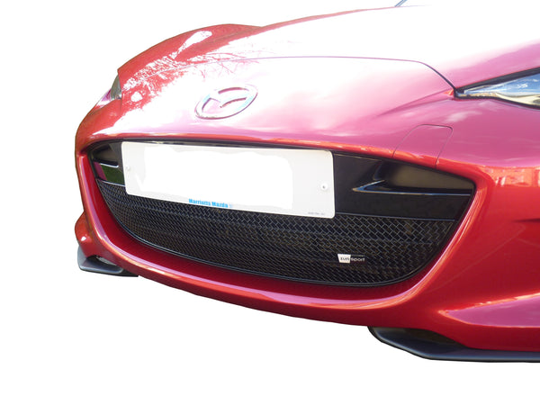 Mazda MX5 MK4 ND - Lower Grille (2015 -)