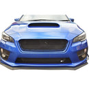 Subaru WRX - STI VA - Full Grille Set - Black finish (2015 - 2018)