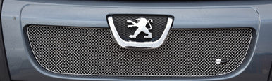 Peugeot Boxer 3rd Gen - Upper Grille (2006-2013)