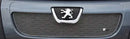Peugeot Boxer 3rd Gen - Upper Grille (2006-2013) Omi Grille