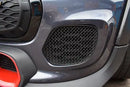 MINI GP - Outer Grille Set (2020-) Omi Grille