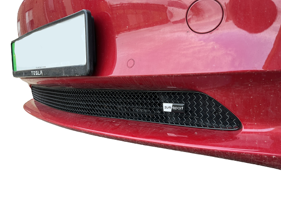 Tesla Model 3 - Lower Grille (2019 to )