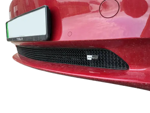 Tesla Model 3 - Lower Grille (2019 to )