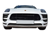 Porsche Macan GTS - Front Grille Set (2014 - 2018) Omi Grille