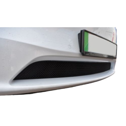 Tesla Model Y - Lower Grille - Silver Finish (2016 -)