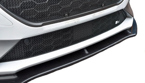 Ford Focus ST MK4/4.5 - Lower Grille (2018 - 2022)