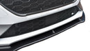Ford Focus ST MK4/4.5 - Lower Grille (2018 - 2022) Omi Grille