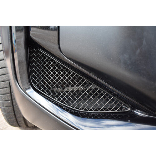 BMW X3 / X4 M Competition - Outer Grille Set - Black Finish (2022 -)