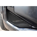 BMW X3 / X4 M Competition - Outer Grille Set - Black Finish (2022 -) Omi Grille