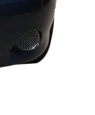 Mazda MX5 Mk2.5 - FogLamp Grille Set (2001 to 2005)