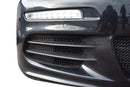 Porsche Panamera 970 Facelift - Outer Grille Set (2013 to 2016) Omi Grille