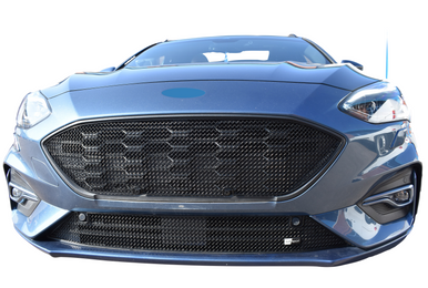 Ford Focus ST-Line MK4 - Front Grille Set (2018 to )