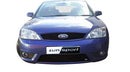 Ford Mondeo MK2 - Full Grille Set (2000 to 2007) Omi Grille