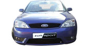 Ford Mondeo MK2 - Full Grille Set (2000 to 2007) Omi Grille