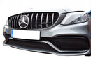 Mercedes AMG C63 Facelift (W205) - Front Grille Set (2019 - )