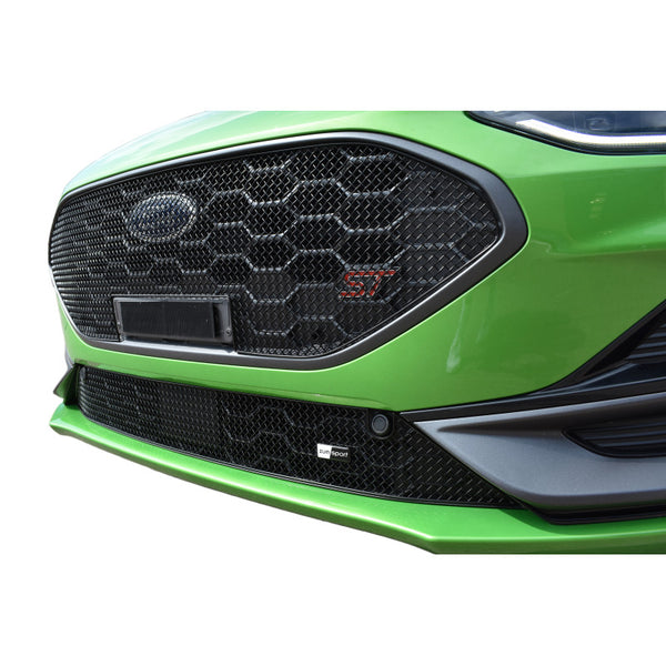 Ford Focus ST MK4.5 - Front Grille Set (2022 -)