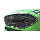 Ford Focus ST MK4.5 - Upper Grille (2022 -) Omi Grille
