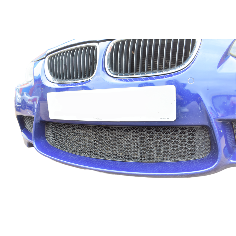 BMW E92 M3 - Centre Grille (2007 - 2013)