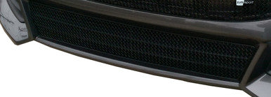 Ford Focus ST MK3.5 - Lower Grille (2015 to 2018)
