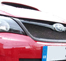 Subaru Impreza STi - Upper Grille (2011 to 2014 ) Omi Grille