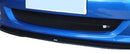 Subaru Impreza WRX 2008 MY - Lower Grille - Black finish (2008 to 2010)