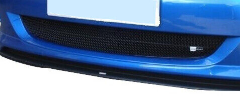 Subaru Impreza WRX 2008 MY - Lower Grille - Black finish (2008 to 2010)