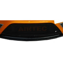 Ford Focus ST 05MY - Full Lower Grille - Black finish (2005 to 2007)
