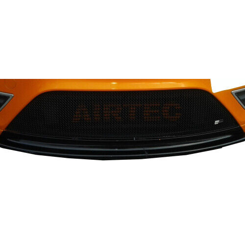 Ford Focus ST 05MY - Full Lower Grille - Black finish (2005 to 2007)