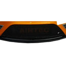 Ford Focus ST 05MY - Full Lower Grille - Black finish (2005 to 2007) Omi Grille