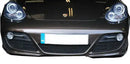 Porsche Cayman 987.2 - Front Grille Set (manual and pdk) (2009 - 2012) Omi Grille