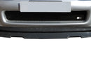 Toyota Supra Mark IV Lower Centre Grille - Black finish (1993 to 1998 ) Omi Grille