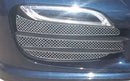 Porsche 991 Turbo Gen 1 - Outer Grille Set (Without Parking Sensors) (2013 to 2015) Omi Grille