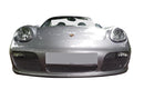 Porsche Boxster 987.1 Tiptronic - Complete Grille Set - Silver finish (2005 - 2008) Omi Grille
