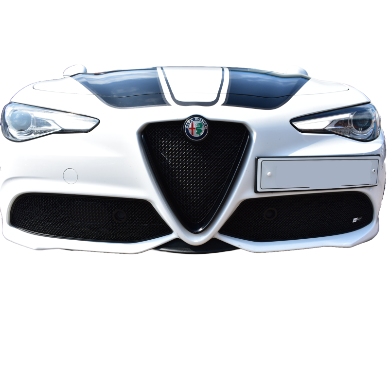 Alfa Romeo Guilia - Front Grille Set (2016 - 2023)