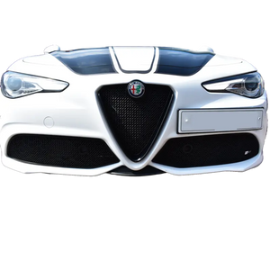 Alfa Romeo Giulia - Front Grille Set (2016 - 2023)