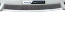 Ford Focus ST Mk3 - Lower Grille - Silver finish (2011 to 2014) Omi Grille