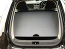 Chrysler Crossfire Retractable Trunk Cover (2004 to 2008)