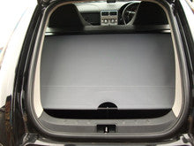 Chrysler Crossfire Retractable Trunk Cover (2004 to 2008)